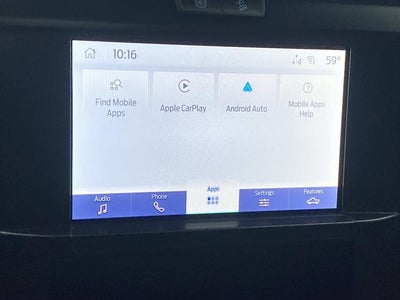 2025 Ford F-350SD XLT DRW