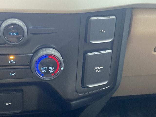 2025 Ford F-350SD XLT DRW