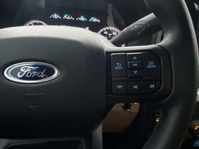 2025 Ford F-350SD XLT DRW