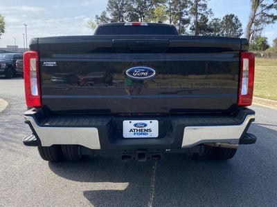 2025 Ford F-350SD XLT DRW