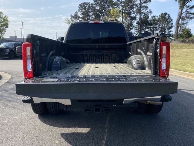 2025 Ford F-350SD XLT DRW