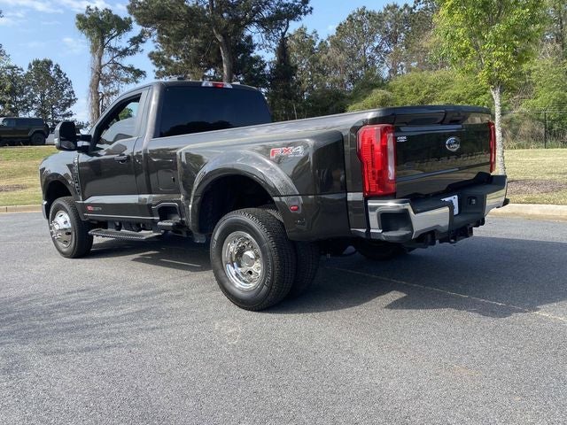 2025 Ford F-350SD XLT DRW