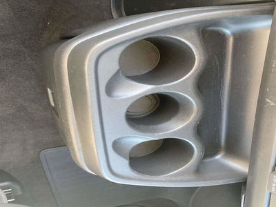 2025 Chevrolet Express 3500 LT Passenger
