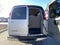 2025 Chevrolet Express 3500 LT Passenger