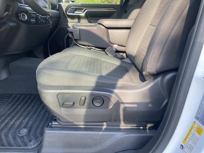 2025 Chevrolet Silverado 3500HD LT DRW