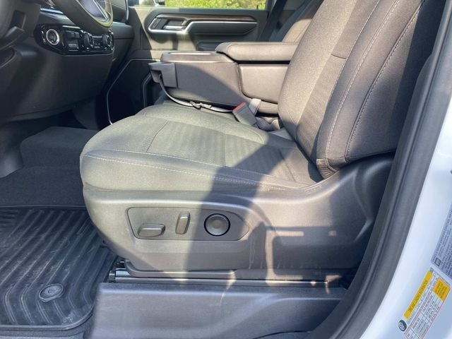 2025 Chevrolet Silverado 3500HD LT DRW