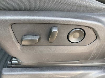 2025 Chevrolet Silverado 3500HD LT DRW