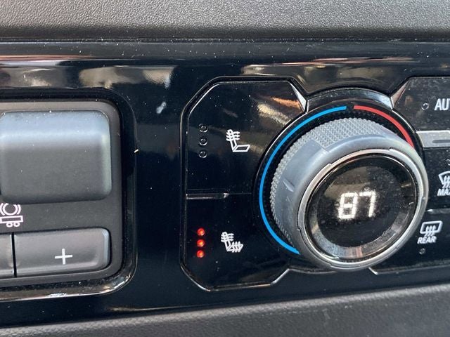 2025 Chevrolet Silverado 3500HD LT DRW