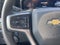 2025 Chevrolet Silverado 3500HD LT DRW