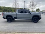 2025 Chevrolet Silverado 2500HD ZR2