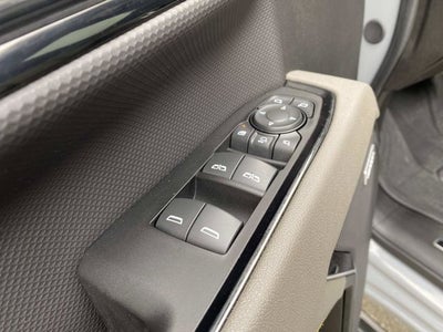 2025 Chevrolet Silverado 2500HD ZR2