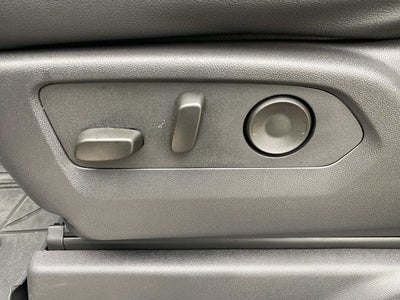 2025 Chevrolet Silverado 2500HD ZR2