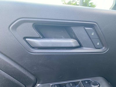 2025 Chevrolet Colorado Work Truck