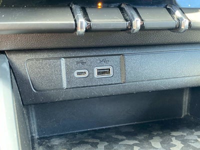 2025 Chevrolet Colorado Work Truck
