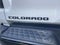 2025 Chevrolet Colorado Work Truck