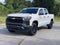 2025 Chevrolet Colorado Work Truck