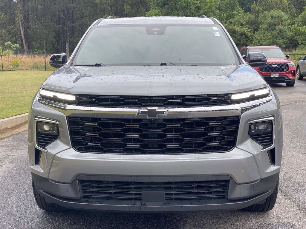 2025 Chevrolet Traverse LT 1LT