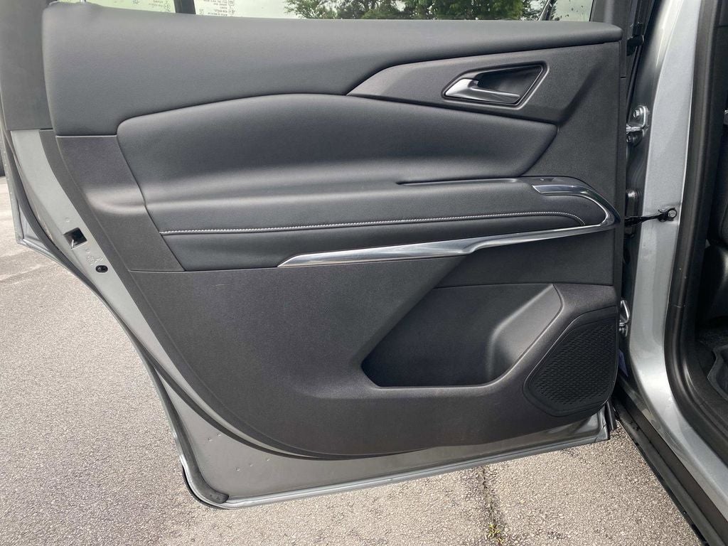 2025 Chevrolet Traverse LT 1LT