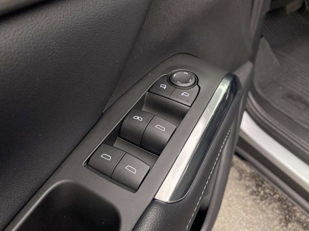 2025 Chevrolet Traverse LT 1LT