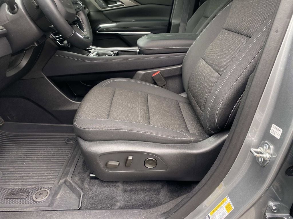 2025 Chevrolet Traverse LT 1LT