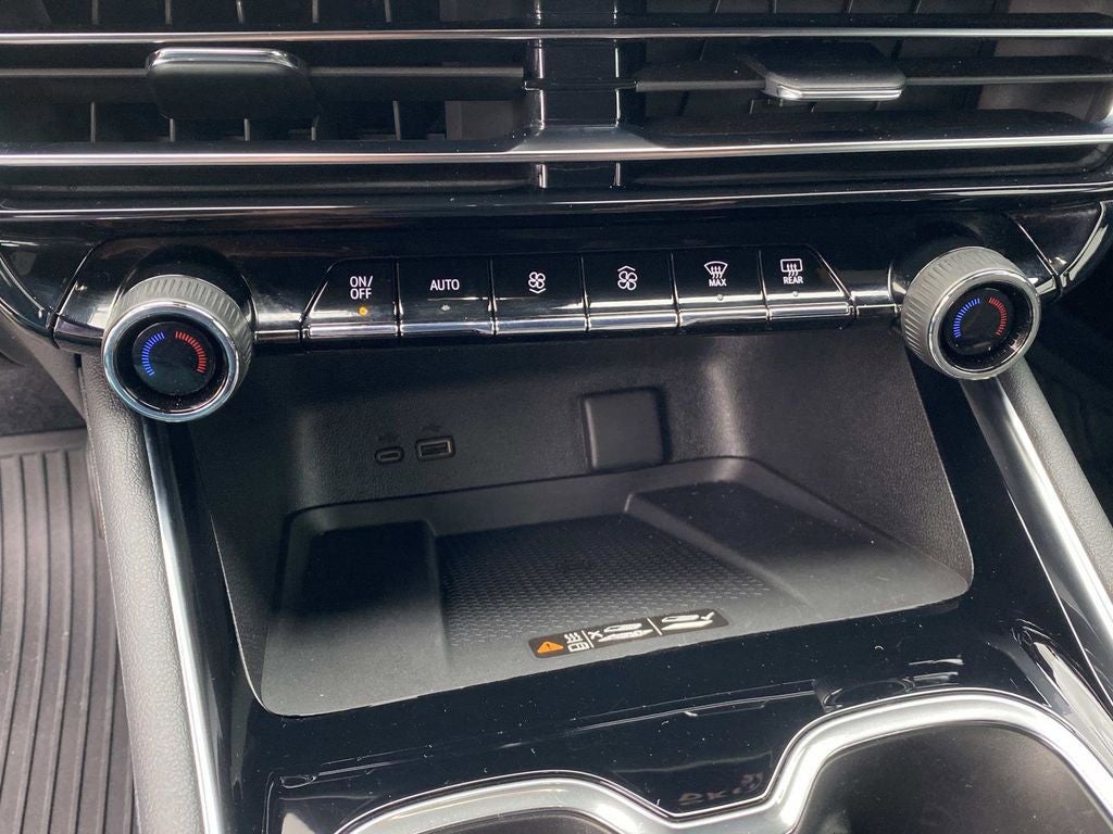 2025 Chevrolet Traverse LT 1LT