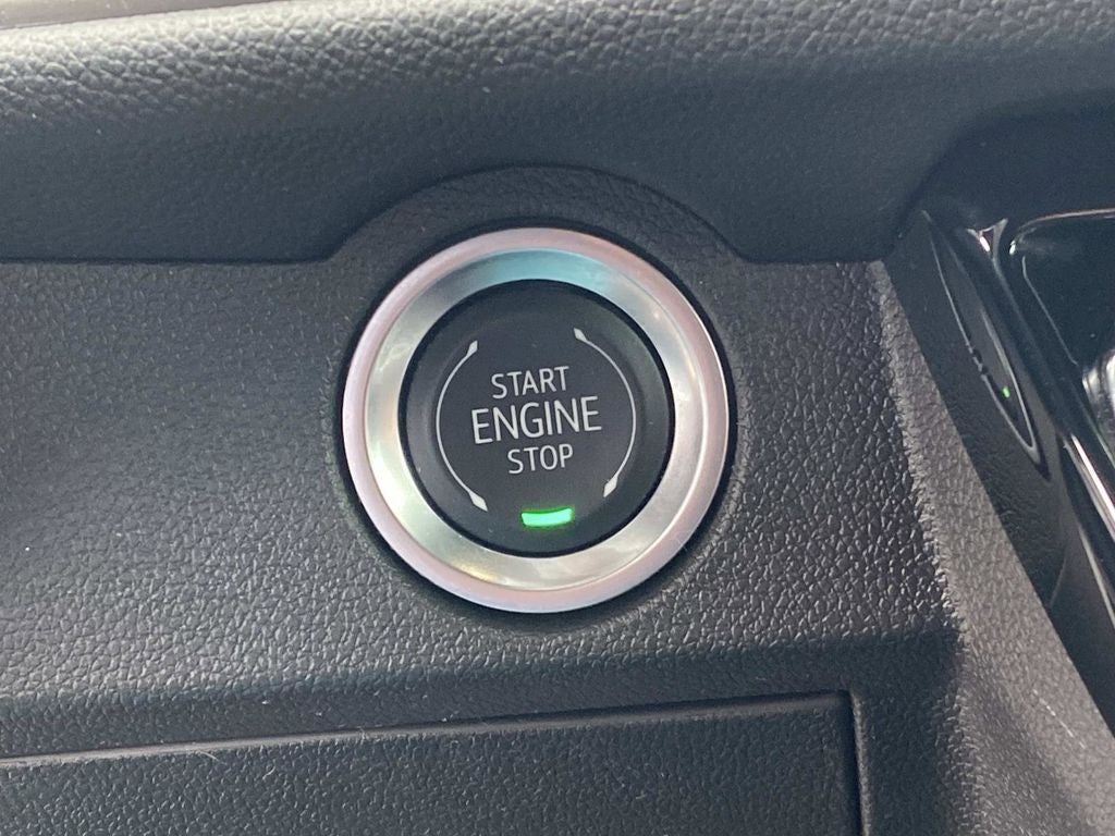 2025 Chevrolet Traverse LT 1LT