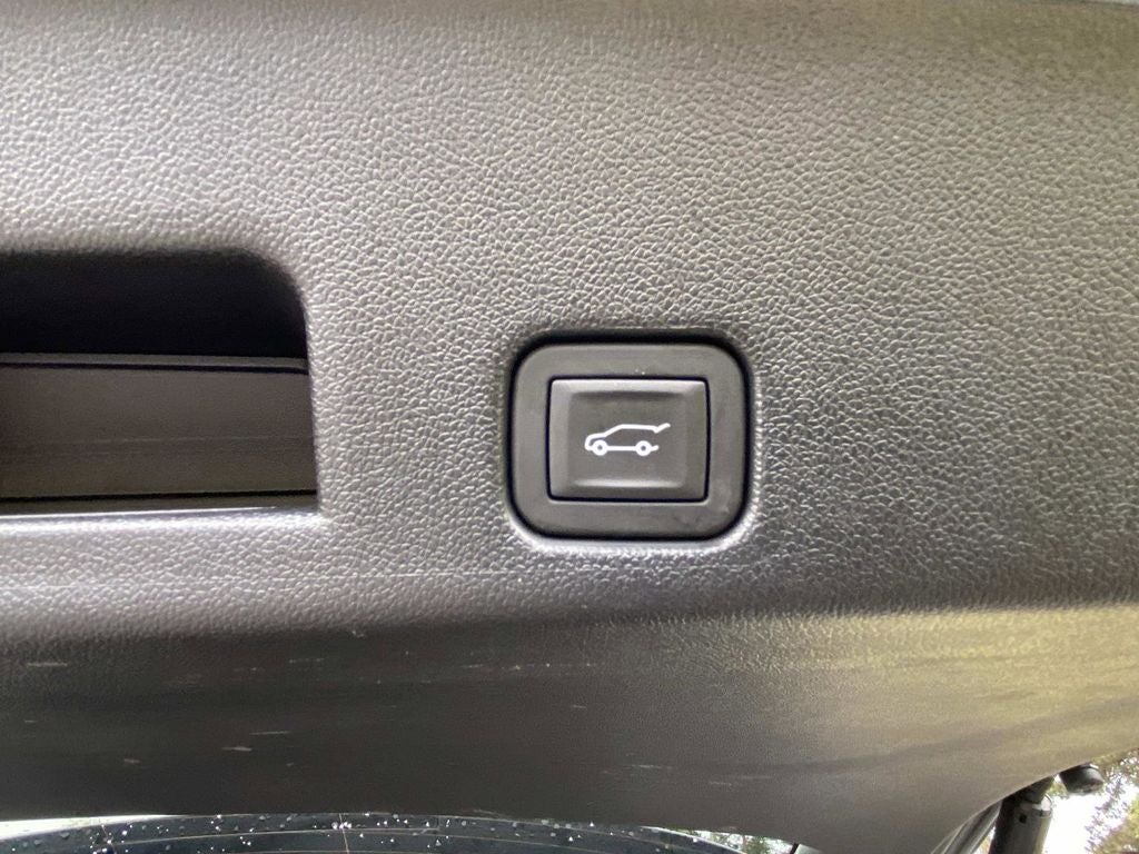 2025 Chevrolet Traverse LT 1LT