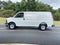 2025 GMC Savana 2500 Work Van