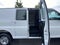 2025 GMC Savana 2500 Work Van
