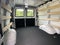 2025 GMC Savana 2500 Work Van