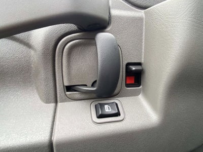 2025 GMC Savana 2500 Work Van