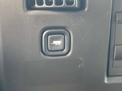 2025 GMC Savana 2500 Work Van