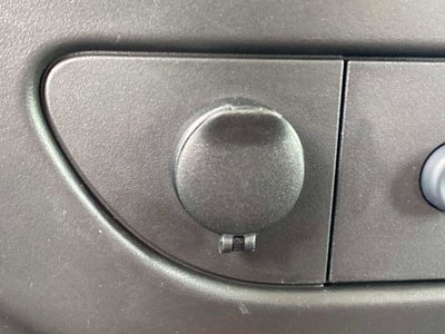 2025 GMC Savana 2500 Work Van