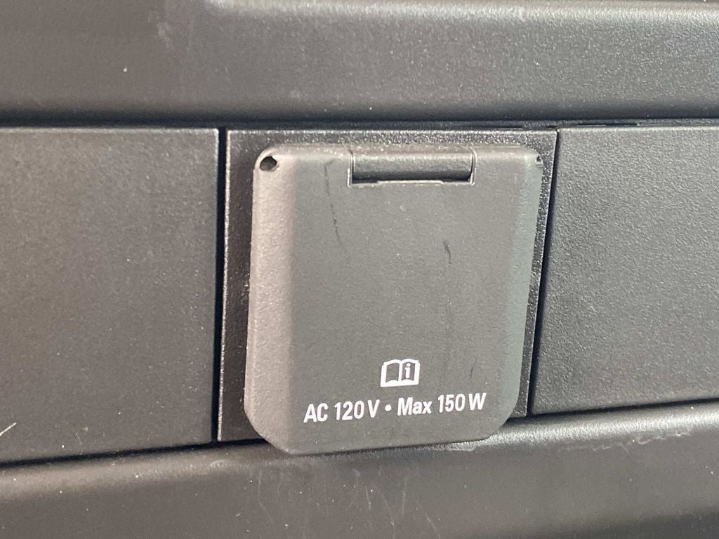 2025 GMC Savana 2500 Work Van