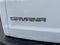 2025 GMC Savana 2500 Work Van