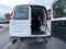 2025 GMC Savana 2500 Work Van