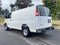 2025 GMC Savana 2500 Work Van