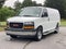 2025 GMC Savana 2500 Work Van