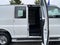 2025 GMC Savana 2500 Work Van