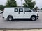 2025 GMC Savana 2500 Work Van