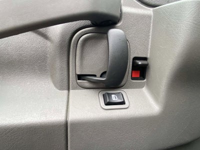 2025 GMC Savana 2500 Work Van