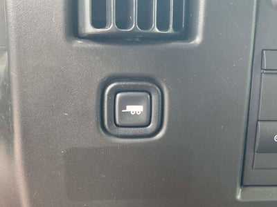 2025 GMC Savana 2500 Work Van