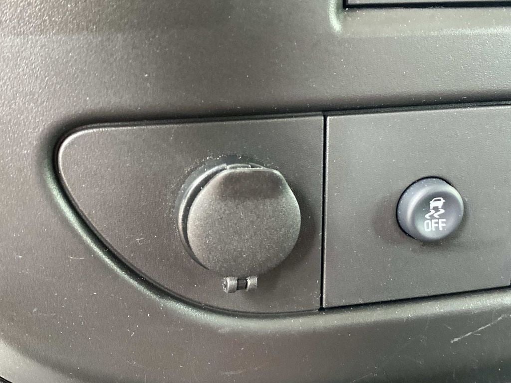2025 GMC Savana 2500 Work Van