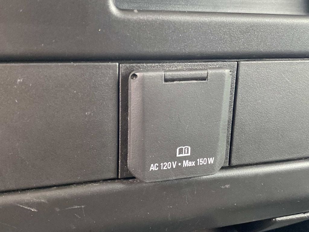2025 GMC Savana 2500 Work Van