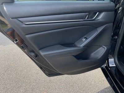 2022 Honda Accord Sport Special Edition