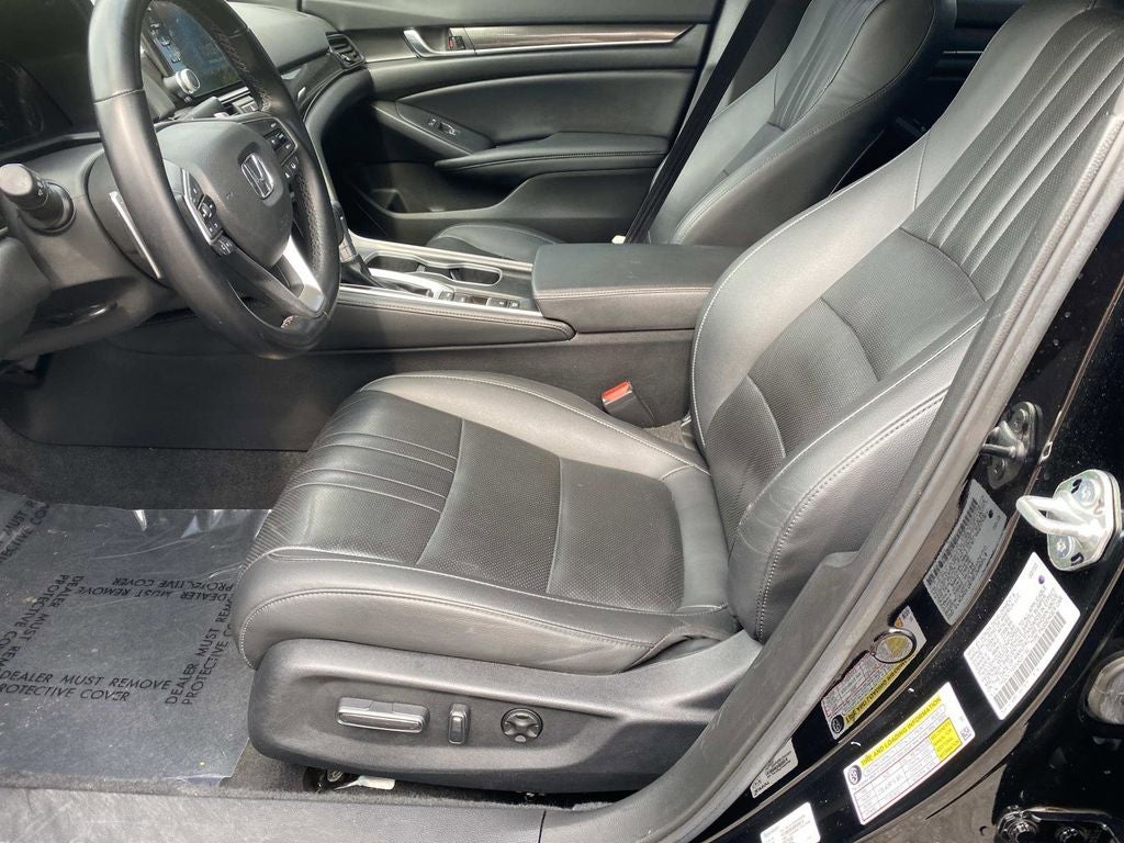 2022 Honda Accord Sport Special Edition
