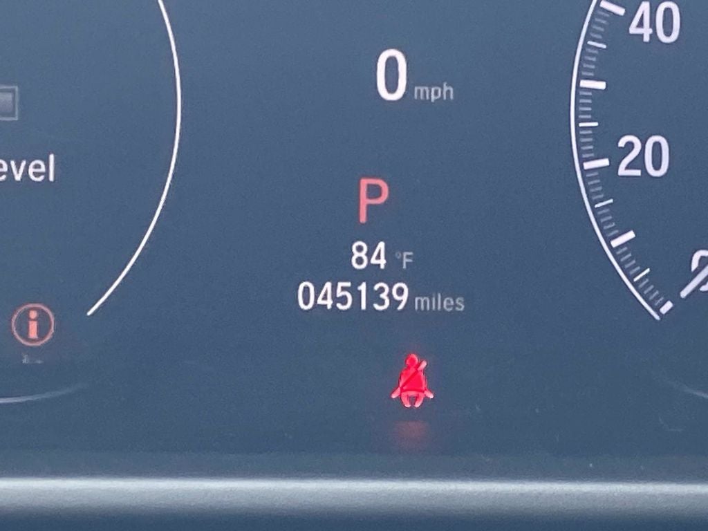 2022 Honda Accord Sport Special Edition