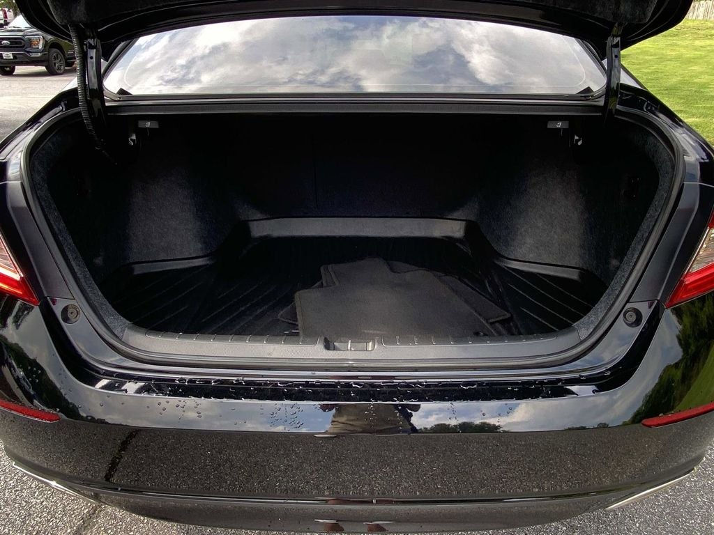 2022 Honda Accord Sport Special Edition
