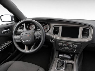 2023 Dodge Charger R/T Scat Pack