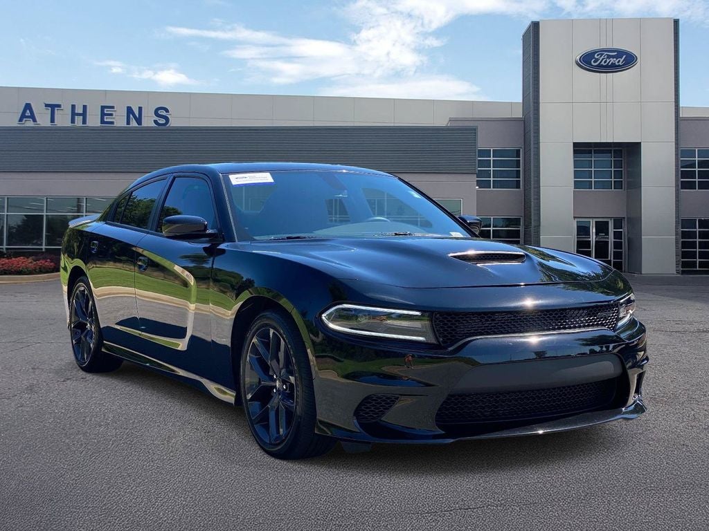 2023 Dodge Charger GT